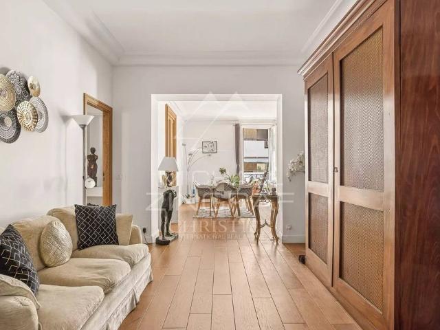 Appartement de luxe de 2 chambres en vente à Cannes, Provence Alpes Côte d'Azur