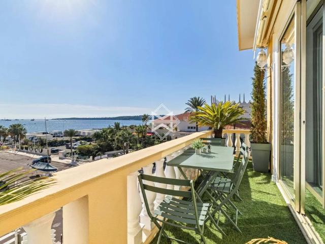 Appartement de luxe de 2 chambres en vente à Cannes, Provence Alpes Côte d'Azur