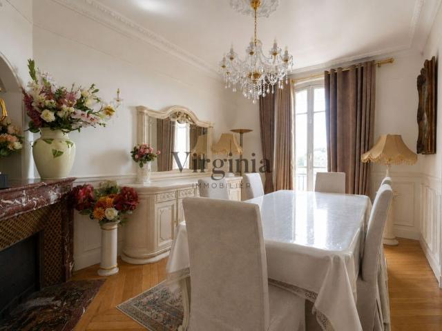 Appartement de luxe de 2 chambres en vente à Charenton le Pont, France