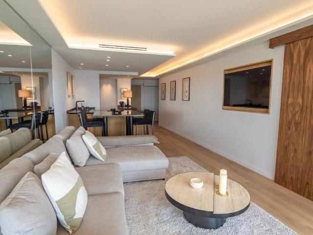 Appartement de luxe de 2 chambres en vente à Croisette, Cannes, Alpes Maritimes, Provence Alpes Côte d'Azur