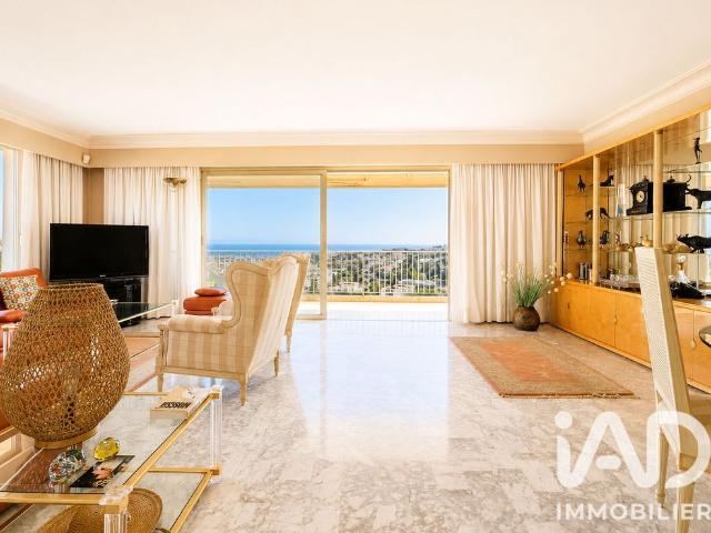 Appartement de luxe de 2 chambres en vente à Le Cannet, Provence Alpes Côte d'Azur