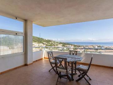 Place de Calvi, La Paillade, Hérault, Languedoc-Roussillon