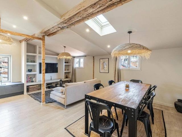 Appartement de luxe de 2 chambres en vente à Nice, Provence Alpes Côte d'Azur