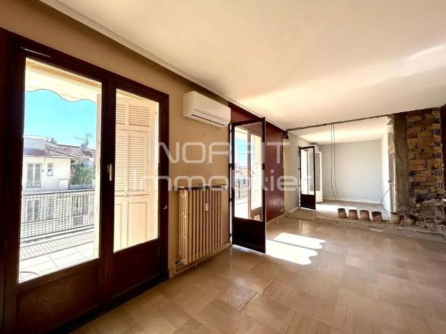 Appartement de luxe de 2 chambres en vente à Nice, Provence Alpes Côte d'Azur