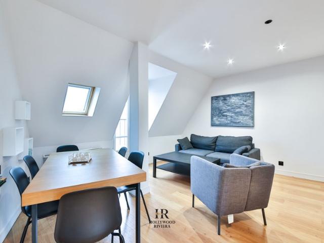 Appartement de luxe de 3 pièces en vente à Paris, France
