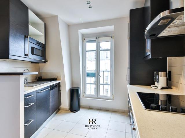 Appartement de luxe de 3 pièces en vente à Paris, France