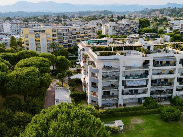 Appartement de luxe de 2 chambres en vente à Passage du lido 8, Cagnes sur Mer, Alpes Maritimes, Provence Alpes Côte d'Azur