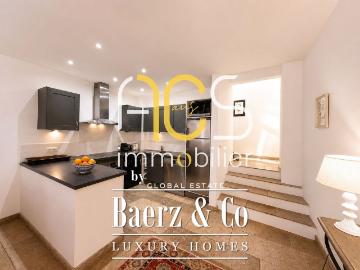 Appartement à vendre à Alpes - Cuisine équipée