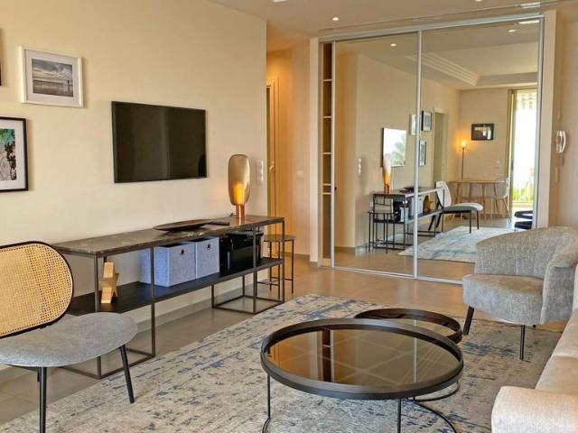 Appartement de luxe de 2 pièces en location à Cannes, Provence Alpes Côte d'Azur