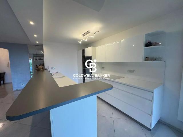 Appartement de prestige en location Beausoleil, Provence Alpes Côte d'Azur