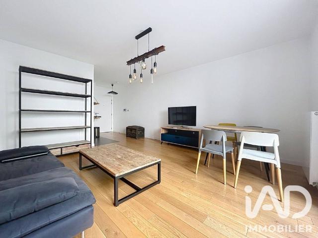 Appartement de luxe de 2 pièces en location à Montmartre, Abbesses, Grandes Carrières, Paris, Île de France