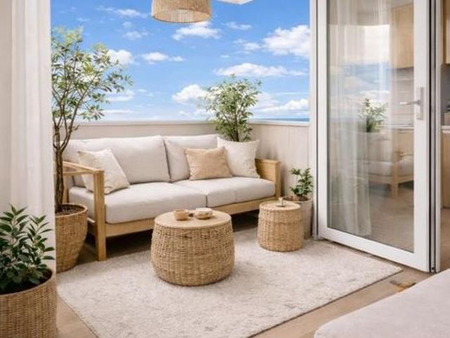 Appartement de luxe de 2 pièces en vente à Aix en Provence, France