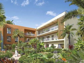 Appartement à vendre à Alpes