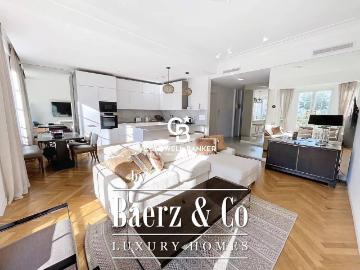 Appartement à vendre à Alpes
