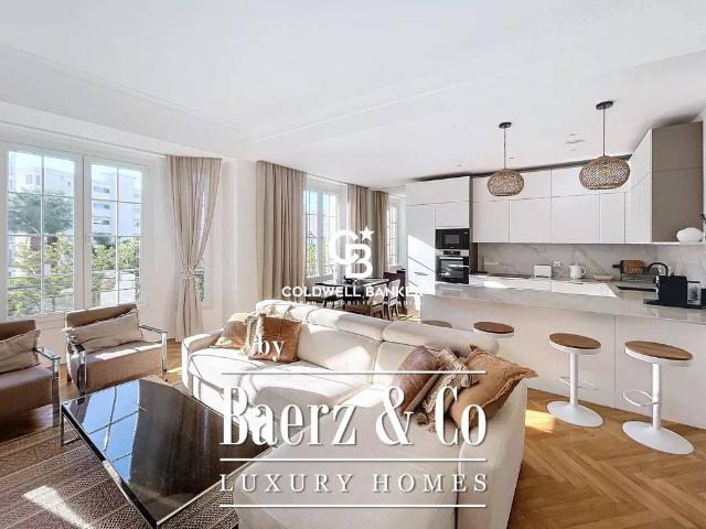 Appartement de luxe de 3 chambres en vente à 06400, Cannes, Alpes Maritimes, Provence Alpes Côte d'Azur