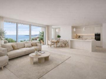 Appartement de luxe de 3 chambres en vente à Villeneuve Loubet, Provence Alpes Côte d'Azur