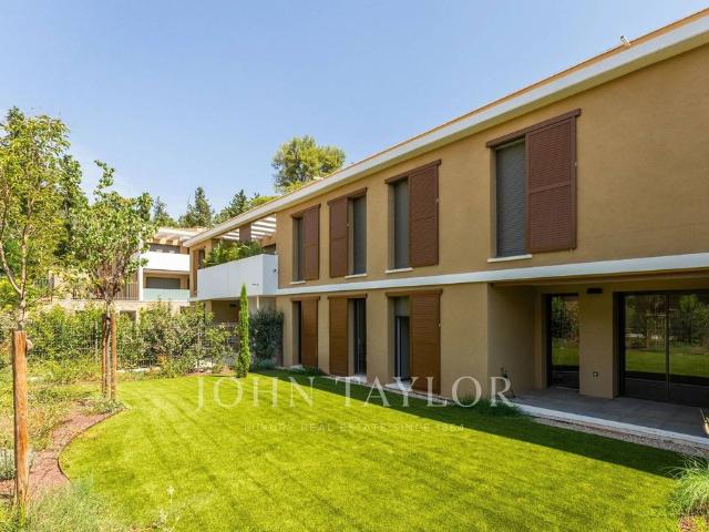 Appartement de luxe de 3 chambres en vente à Aix en Provence, Provence Alpes Côte d'Azur