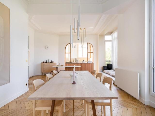 Appartement de luxe de 3 chambres en vente à Bastille, République, Nation Alexandre Dumas, France