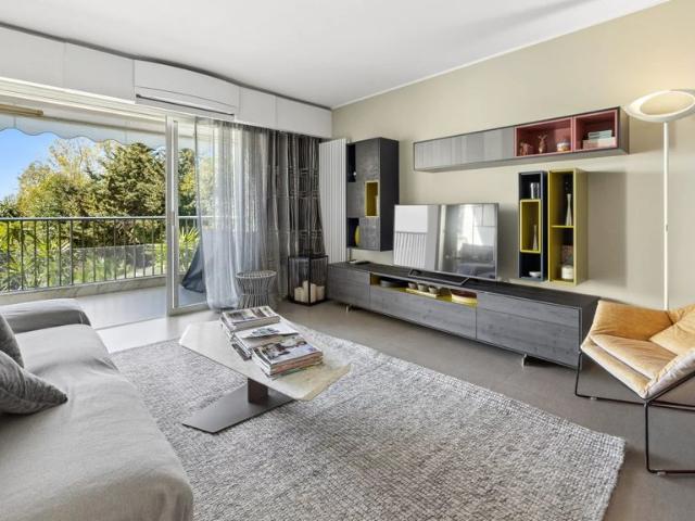 Appartement de luxe de 3 chambres en vente à Cannes, Provence Alpes Côte d'Azur