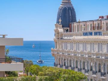 Appartement de luxe de 3 chambres en vente à Cannes, Provence Alpes Côte d'Azur