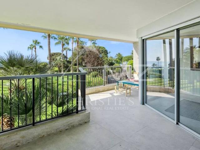 Appartement de luxe de 4 pièces en vente à Cannes, France