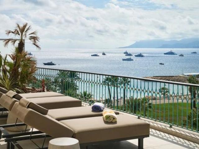 Appartement de luxe de 3 chambres en vente à Cannes, Provence Alpes Côte d'Azur