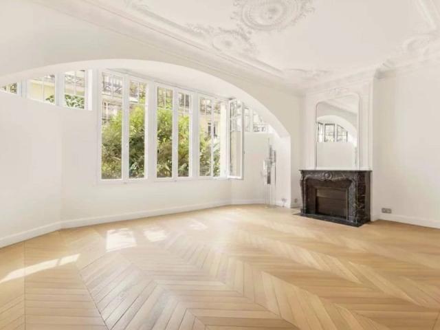 Appartement de luxe de 3 chambres en vente à La Muette, Auteuil, Porte Dauphine, France