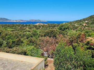 20260, Haute-Corse, Corse - Jardin, Terrasse