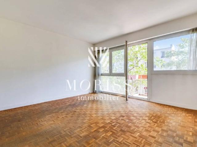 Appartement de luxe de 3 chambres en vente à Monceau, Courcelles, Ternes, France
