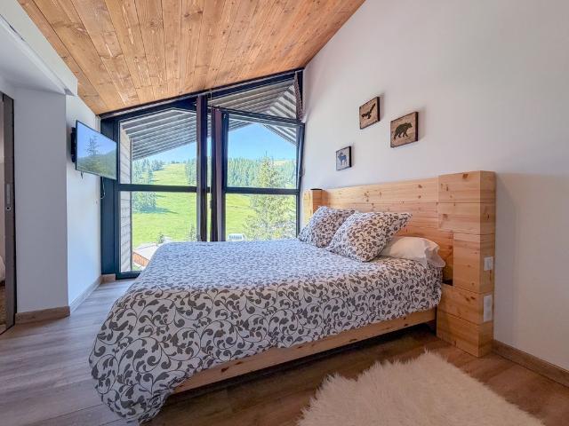 Appartement de luxe de 3 chambres en vente à Péone, France