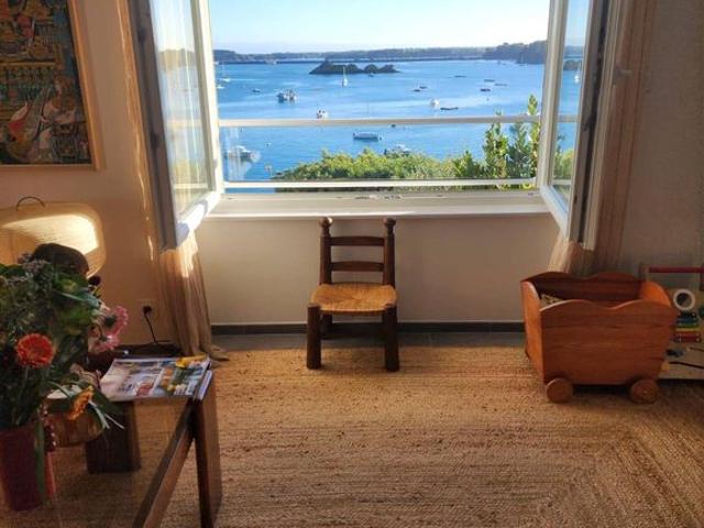 Appartement de luxe de 3 chambres en vente à Saint Malo, France