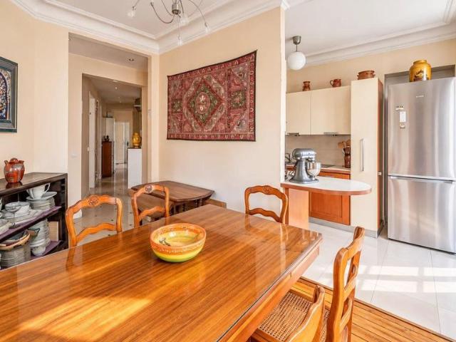 Appartement de luxe de 3 chambres en vente à Sorbonne, Jardin des Plantes, Saint Victor, France
