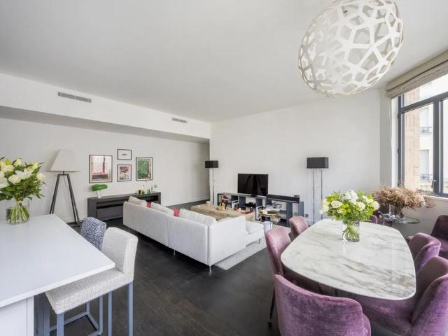 Appartement de luxe de 3 pièces à Tour Eiffel, Invalides – Ecole Militaire, Saint Thomas d’Aquin, France