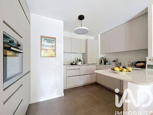 Appartement de luxe de 3 pièces en location à Châtillon, Île de France