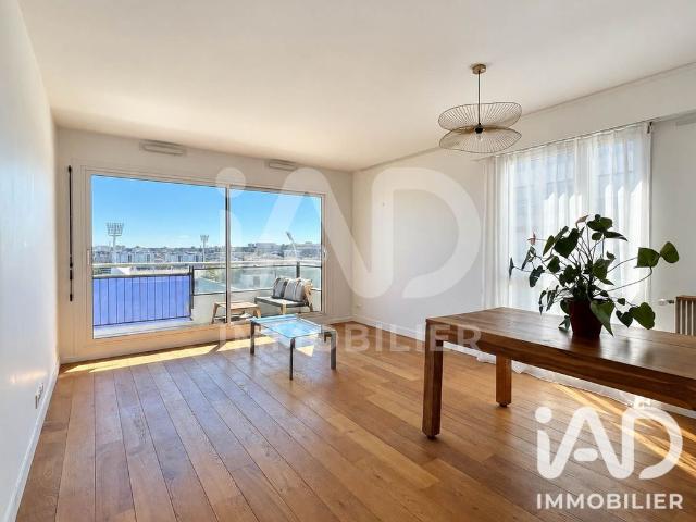 Appartement de luxe de 3 pièces en location à Montparnasse, Alésia, Montsouris, France