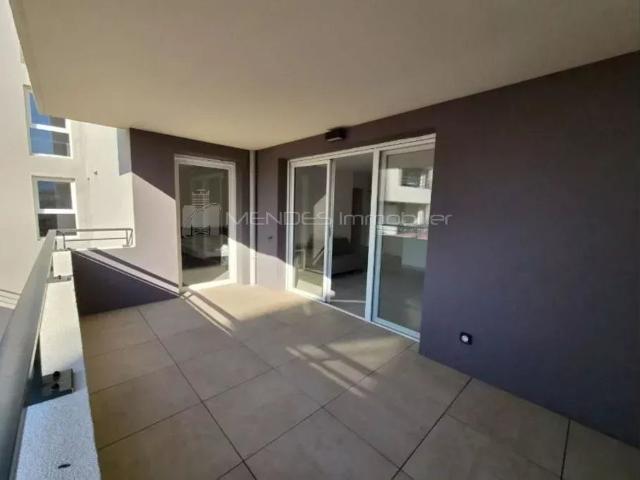 Appartement de luxe de 3 pièces en location à Roquebrune Cap Martin, France