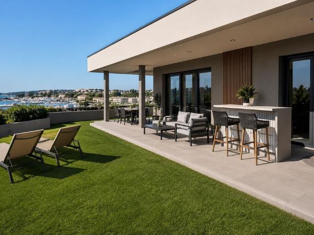 Appartement de luxe de 3 pièces en vente à 06270, Villeneuve Loubet, Alpes Maritimes, Provence Alpes Côte d'Azur