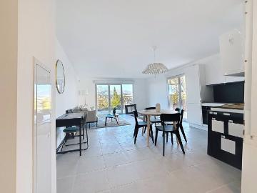 Appartement à vendre à Alpes - Jardin, Terrasse