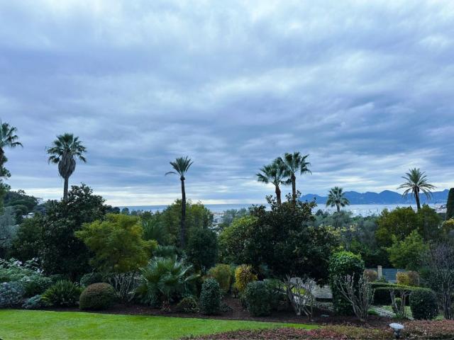 Appartement de luxe de 3 pièces en vente à Cannes, France