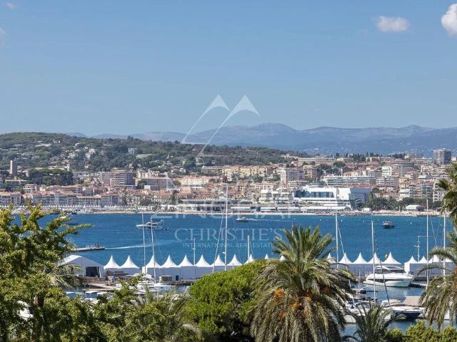 Appartement de luxe de 3 pièces en vente à Cannes, France