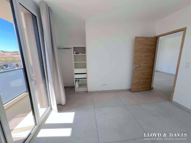 Appartement de luxe de 3 pièces en vente à Castelnau le Lez, Occitanie