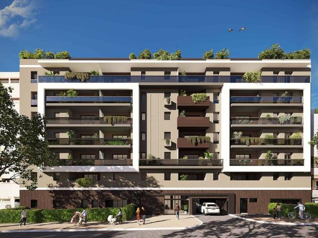 Appartement de luxe de 3 pièces en vente à Antibes, France