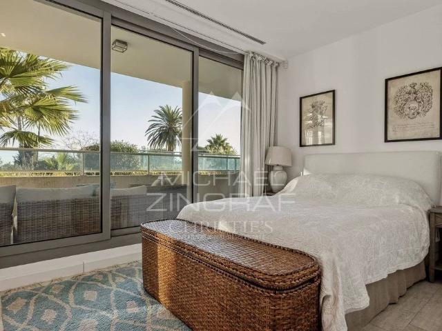 Appartement de luxe de 3 pièces en vente à Antibes, France