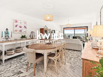 Appartement de luxe de 3 pièces en vente à Antibes, Provence Alpes Côte d'Azur