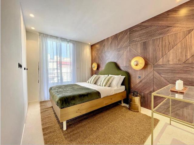 Appartement de luxe de 3 pièces en vente à Английская набережная, Nice, Alpes Maritimes, Provence Alpes Côte d'Azur