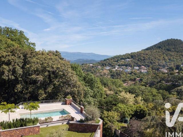 Appartement de luxe de 3 pièces en vente à Les Adrets de l'Estérel, France