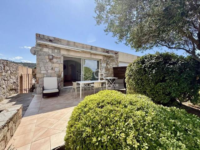 Appartement de luxe de 3 pièces en vente à Lumio, Corse
