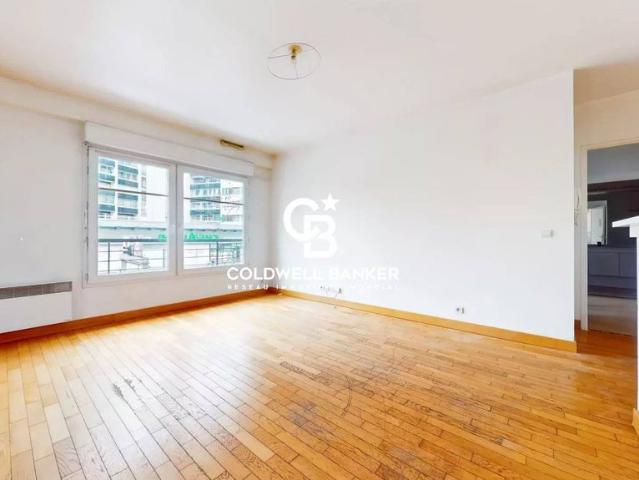 Appartement de luxe de 3 pièces en vente à Montrouge, Île de France