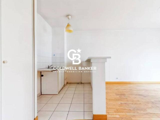 Appartement de luxe de 3 pièces en vente à Montrouge, Île de France