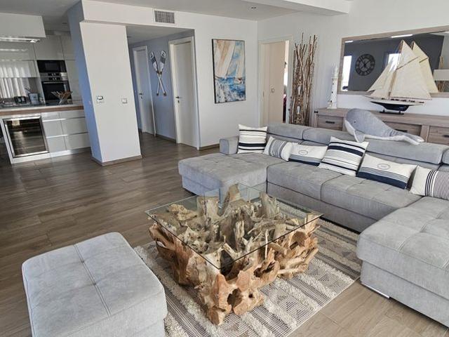 Appartement de 3 pièces de luxe en vente à MARE FESTA, Sari Solenzara, Corse du Sud, Corse